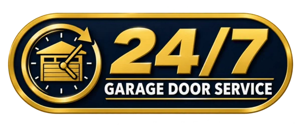 24/7 Garage Door Service