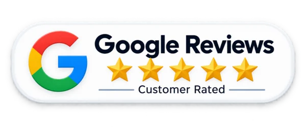 Google Reviews